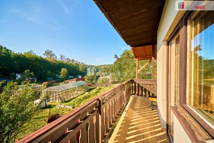 Prodej chaty, Karlovy Vary - Stará Role, V Polích, 27 m2