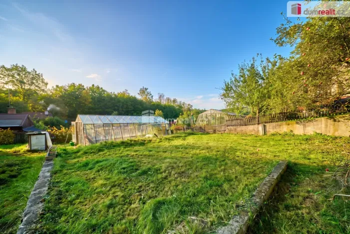 Prodej chaty, Karlovy Vary - Stará Role, V Polích, 27 m2
