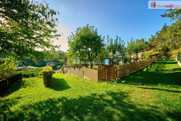 Prodej chaty, Karlovy Vary - Stará Role, V Polích, 27 m2
