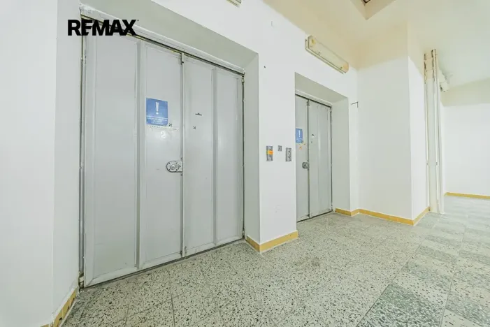 Pronájem obchodního prostoru, Štětí, Obchodní, 460 m2