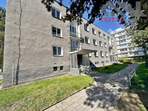 Pronájem bytu 3+kk, Jaroměř, Hrubínova, 70 m2