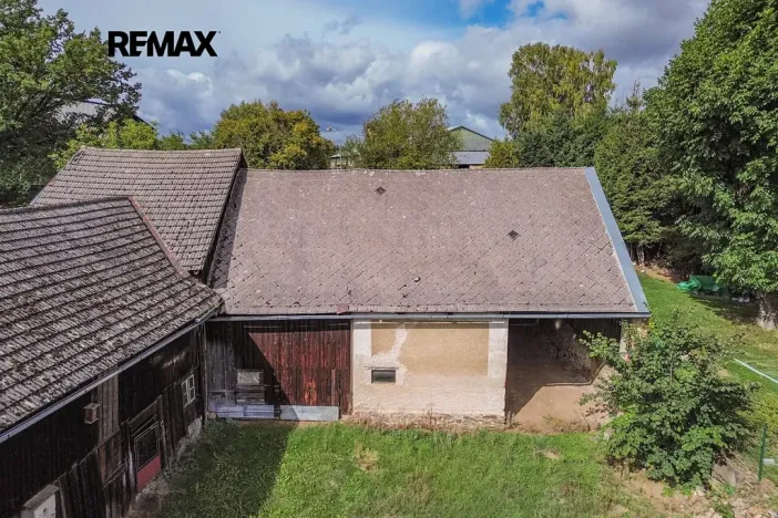 Prodej chalupy, Drahotín, 82 m2