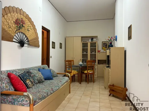 Prodej bytu 3+1, Via dei Frentani, Francavilla al Mare, Itálie, 50 m2