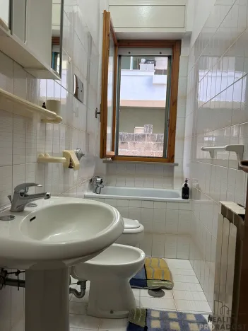Prodej bytu 3+1, Via dei Frentani, Francavilla al Mare, Itálie, 50 m2