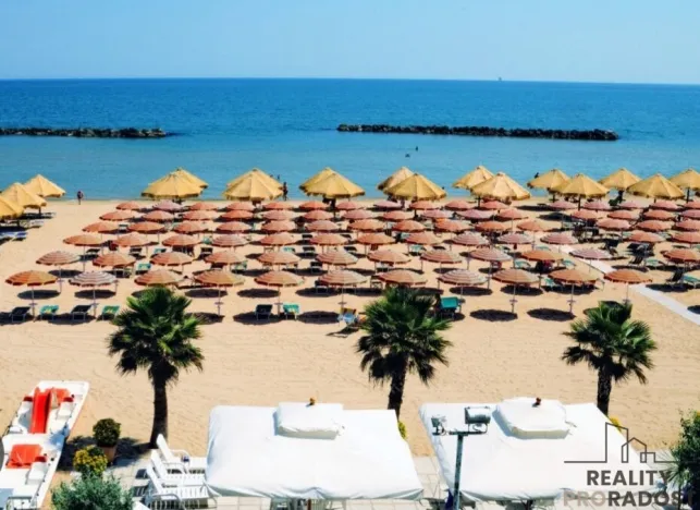 Prodej bytu 3+1, Via dei Frentani, Francavilla al Mare, Itálie, 50 m2