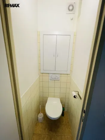 Pronájem bytu 2+1, Brno - Žabovřesky, Kroftova, 60 m2