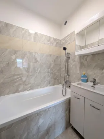Pronájem pokoje, Mladá Boleslav - Mladá Boleslav III, Jilemnického, 19 m2