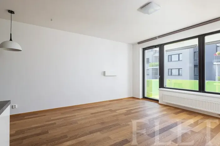 Pronájem bytu 3+kk, Praha - Dolní Chabry, Poštova, 79 m2