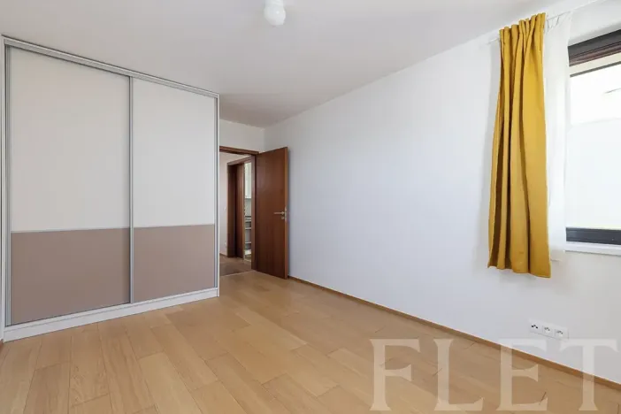 Pronájem bytu 3+kk, Praha - Dolní Chabry, Poštova, 79 m2