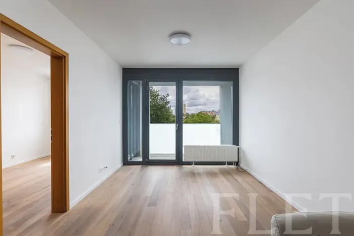 Pronájem bytu 2+kk, Praha - Chodov, Květnového vítězství, 51 m2