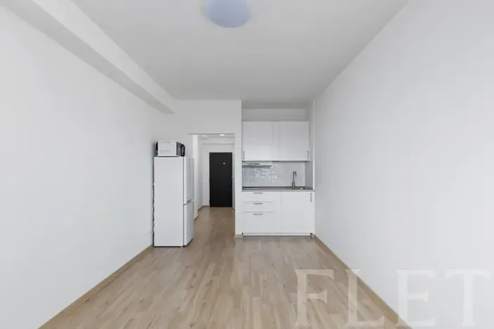 Pronájem bytu 1+kk, Praha - Jinonice, Peroutkova, 26 m2