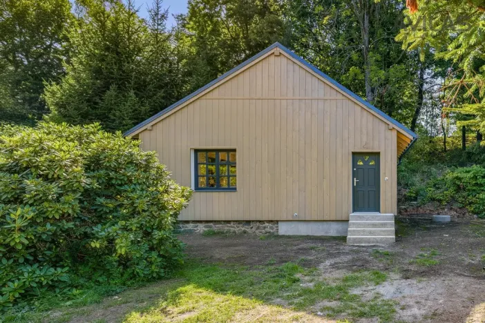 Prodej chaty, Chotýšany, 36 m2