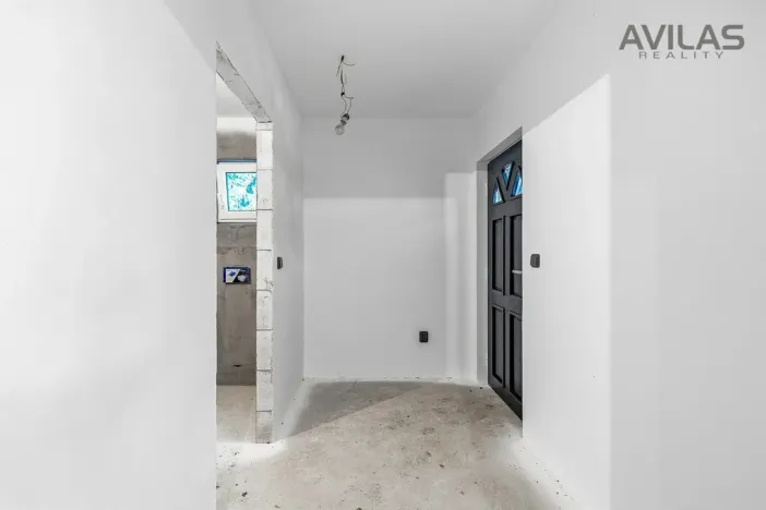Prodej chaty, Chotýšany, 36 m2