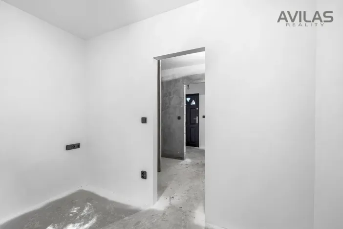 Prodej chaty, Chotýšany, 36 m2