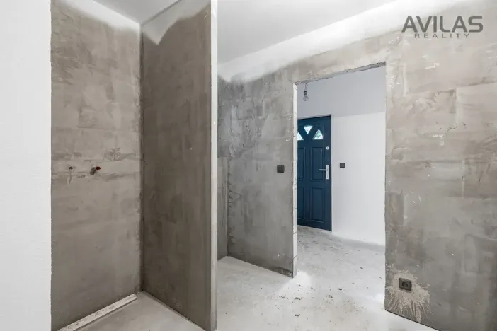 Prodej chaty, Chotýšany, 36 m2