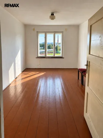 Pronájem bytu 2+1, Písek - Václavské Předměstí, Burketova, 72 m2