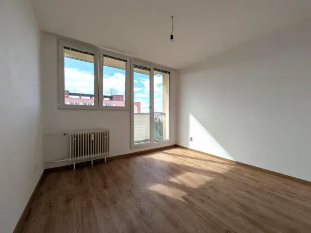 Pronájem pokoje, Mladá Boleslav - Mladá Boleslav III, Jilemnického, 11 m2