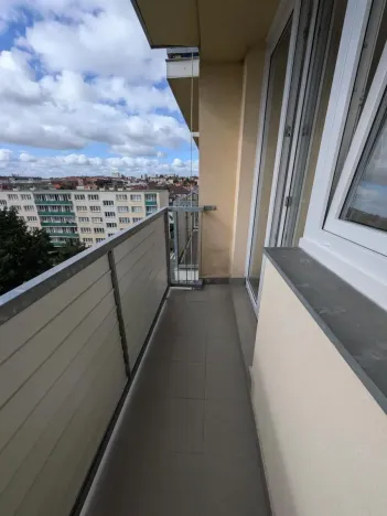 Pronájem pokoje, Mladá Boleslav - Mladá Boleslav III, Jilemnického, 11 m2