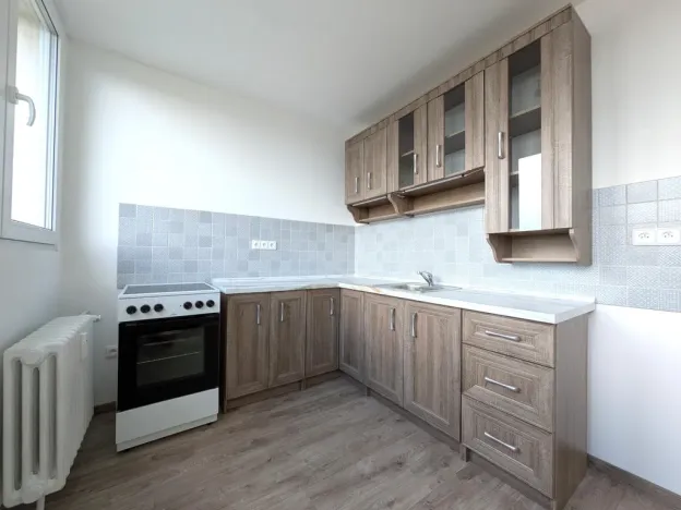 Pronájem pokoje, Mladá Boleslav - Mladá Boleslav III, Jilemnického, 11 m2