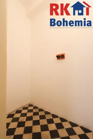 Prodej bytu 3+1, Praha - Bubeneč, Čechova, 125 m2