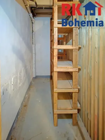 Prodej bytu 3+1, Praha - Bubeneč, Čechova, 125 m2