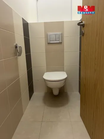 Prodej bytu 3+kk, Praha, Donská, 75 m2