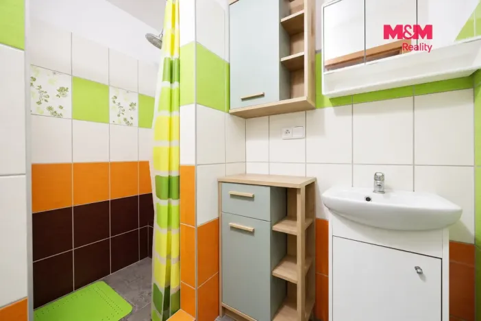 Prodej rodinného domu, Petrovice I - Újezdec, 51 m2