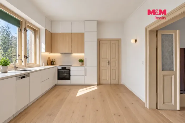 Prodej rodinného domu, Lázně Bělohrad, Třetí strana, 68 m2