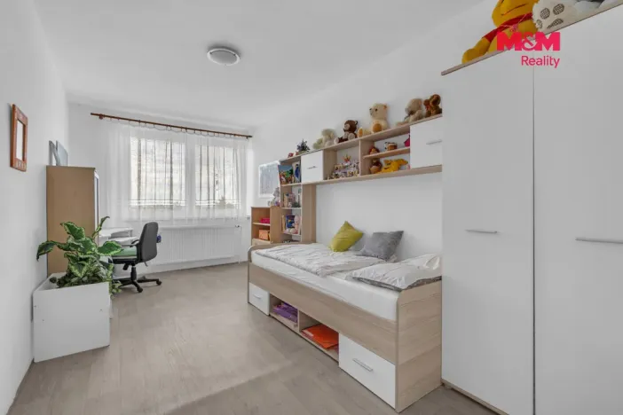 Prodej rodinného domu, Slavíkov - Horní Vestec, 140 m2