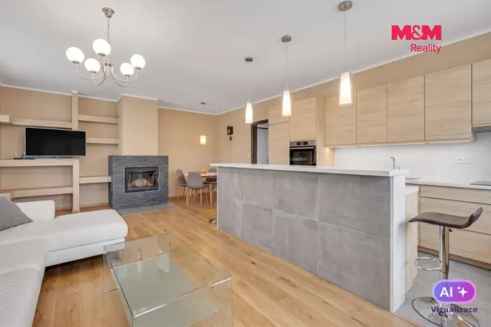 Prodej chalupy, Slavíkov - Horní Vestec, 140 m2