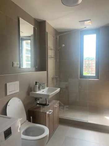 Pronájem bytu 2+kk, Praha - Karlín, Sokolova, 63 m2
