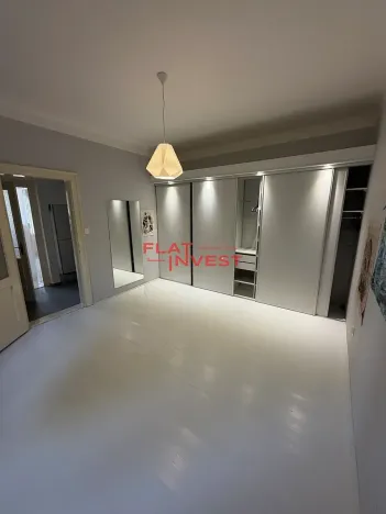 Pronájem bytu 2+kk, Liberec, Chelčického, 50 m2