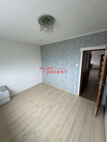 Pronájem bytu 3+kk, Liberec, Burianova, 62 m2