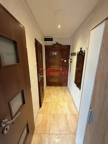 Pronájem bytu 3+kk, Liberec, Burianova, 62 m2