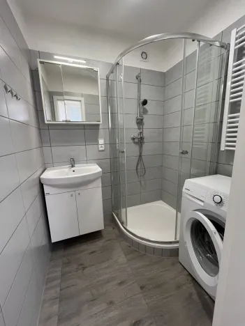 Pronájem bytu 3+1, Slušovice, Padělky, 72 m2