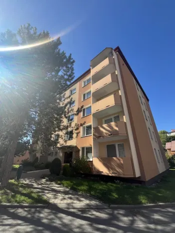 Pronájem bytu 3+1, Slušovice, Padělky, 72 m2