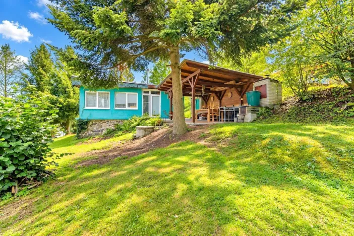 Prodej chaty, Ptení, 110 m2