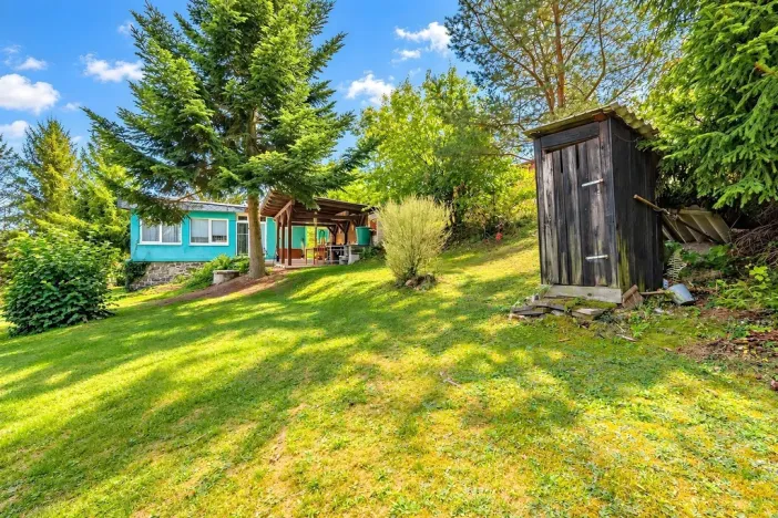 Prodej chaty, Ptení, 110 m2
