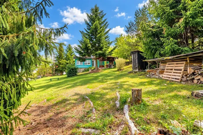 Prodej chaty, Ptení, 110 m2