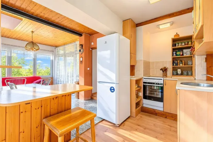 Prodej chaty, Ptení, 110 m2