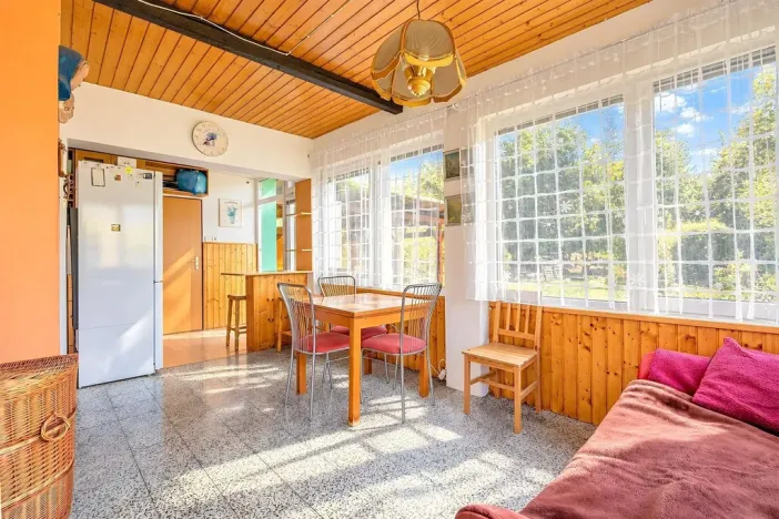 Prodej chaty, Ptení, 110 m2