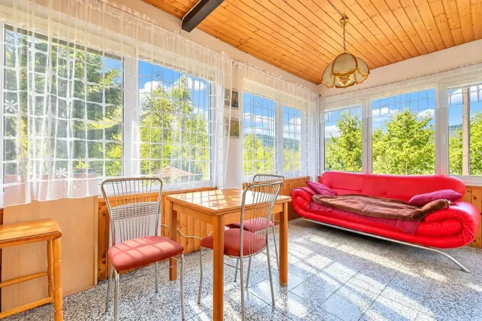 Prodej chaty, Ptení, 110 m2