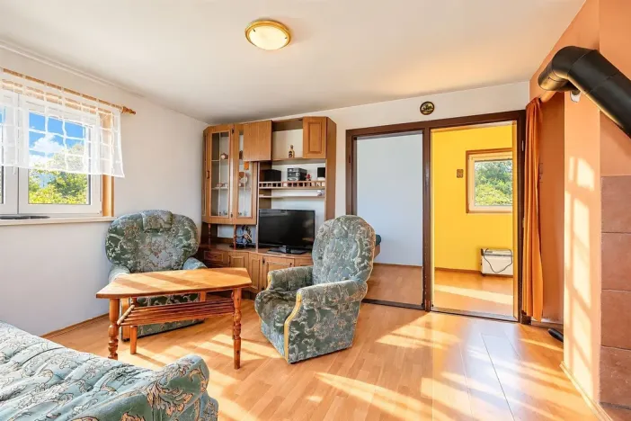 Prodej chaty, Ptení, 110 m2