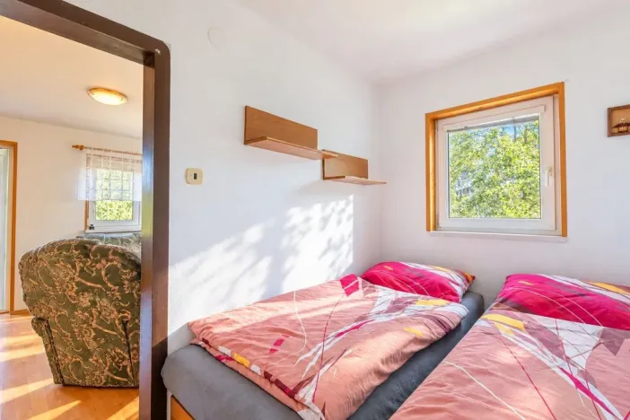 Prodej chaty, Ptení, 110 m2
