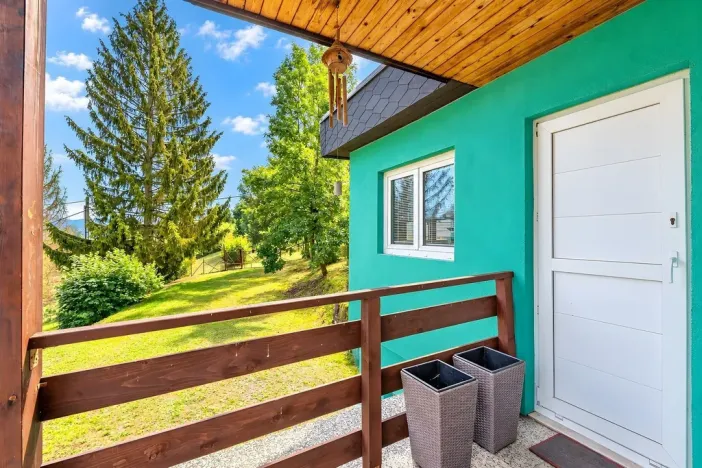 Prodej chaty, Ptení, 110 m2