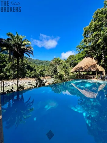 Prodej rodinného domu, La Ceiba, Honduras, 4080 m2