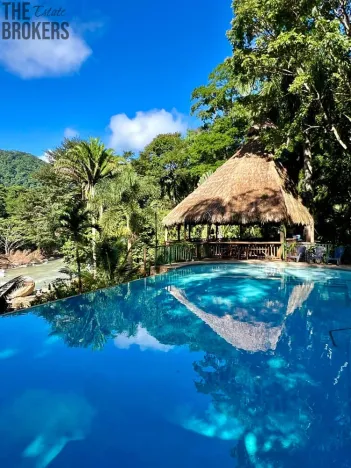 Prodej rodinného domu, La Ceiba, Honduras, 4080 m2