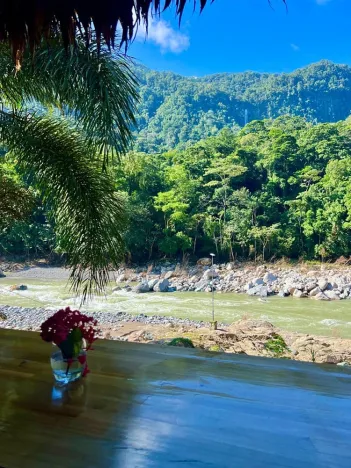 Prodej rodinného domu, La Ceiba, Honduras, 4080 m2