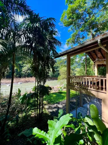 Prodej rodinného domu, La Ceiba, Honduras, 4080 m2