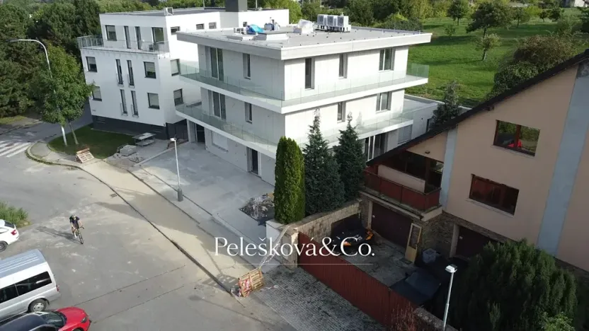 Prodej bytu 5+kk, Praha - Stodůlky, Kovářova, 169 m2